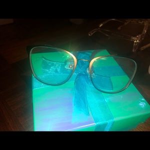 Women’s glasses